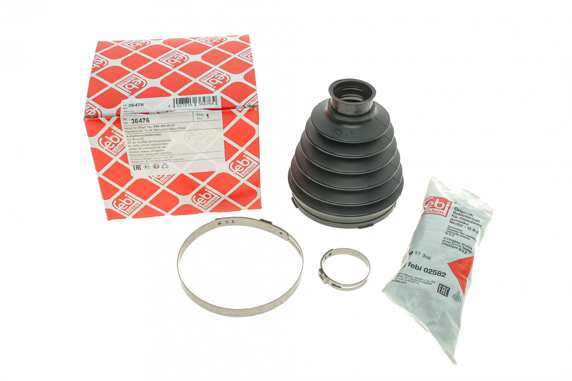 36476 FEBI BILSTEIN